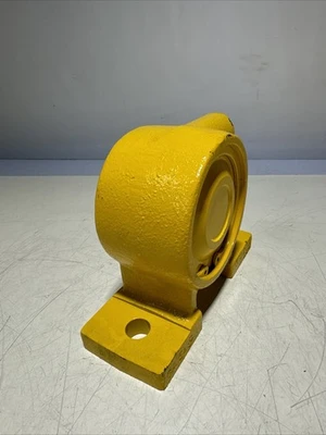 NEW Global MFG. CS35