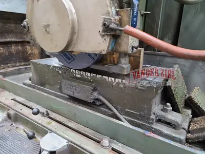 USED GALLMEYER & LIVINGSTON 370