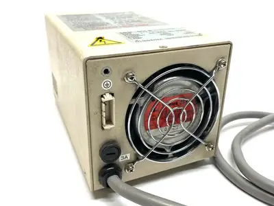 Used Moritex Light Source Light Sources / LED Michigan US | Maverick Industrial Sales #1393544