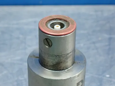 USED TELSONIC ULTRASONICS 921245010