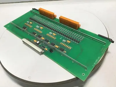 USED VAN DORN PC330-037