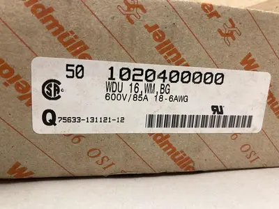 New | in-Stock SA 1020400000 Miscellaneous Equipment (Electrical & Power) | Surplus Asset Holdings #1202106