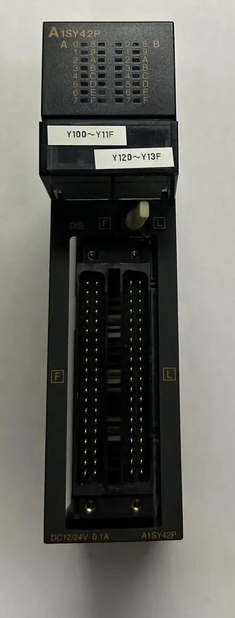 USED MITSUBISHI A1S-Y42P