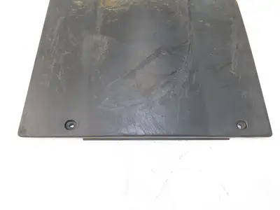 Yale Operator Center Plastic Cover Kick Plate Off ESC030FAN36TE094 Forklift