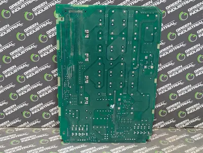 Powerware / Exide 101073084 Rectifier Board Rev. G 18302841 D Used