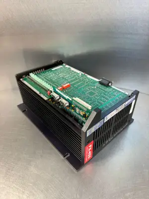 Emerson FX-455 960134-01 Positioning Servo Drive 240v (7.5.2)