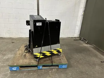 USED MARKEM-IMAJE 5200