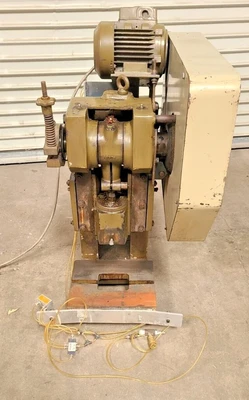 _UNKNOWN_ _UNKNOWN_ Punch Presses | Amiron Machinery (2)