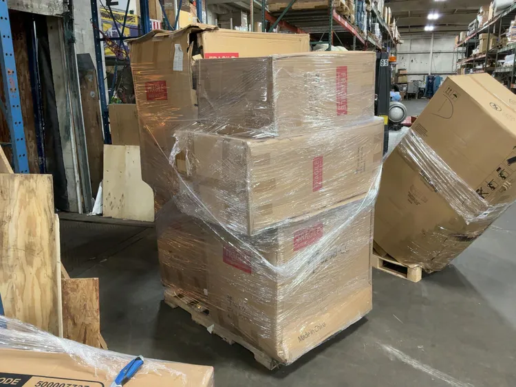 Used _UNKNOWN_ _UNKNOWN_ Estate & Personal Property Michigan US | Miedema Asset Management Group #1425120