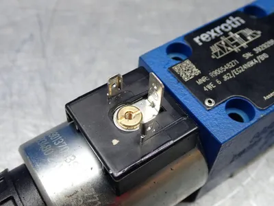USED REXROTH R900548271