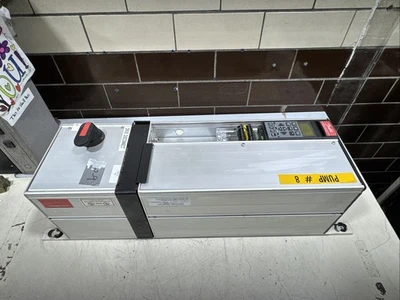 USED Danfoss VLT6016 GT4CN1STR0DLF00A00C0