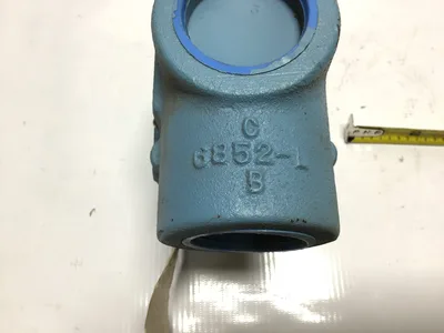 USED AMOT CONTROLS M3613