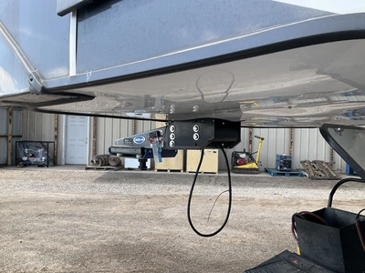 Used 2022 GRAND DESIGN MOMENTUM Campers, Caravans, Motorhomes Michigan US | Miedema Asset Management Group #1366695