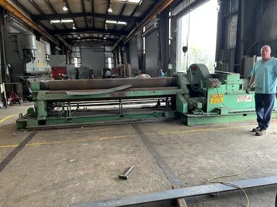 USED WEBB 9L-1312