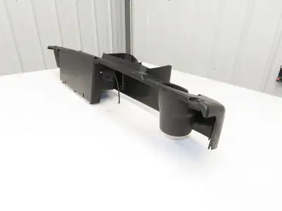 Hyster E80XN Forklift Dash Plastic Shroud Cover With Cupholders