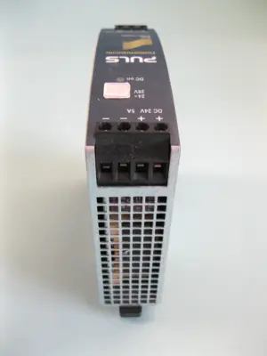USED Puls Dimension CS5.241
