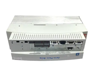 USED LENZE 13294285, F100-T.01.B01