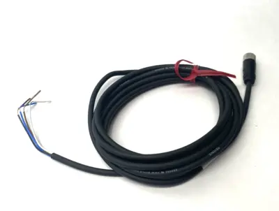 New | in-Stock KEYENCE OP-73864 Cable & Wire Michigan US | Maverick Industrial Sales #1395634