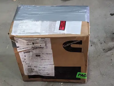 USED CUMMINS 5301100