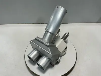 USED AEC WHITLOCK 2.5B24HM
