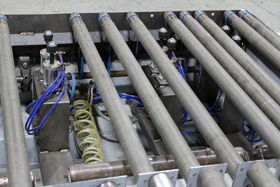 USED LIGMATECH OPTIMAT