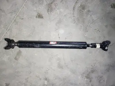 USED AMALGAMATED MINING SERVICES LTD. 212946