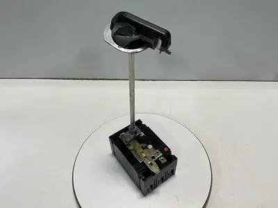 USED GENERAL ELECTRIC / GE TED136050
