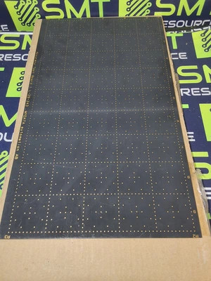 MYDATA L-29-243 ACCURACY TEST BOARD 1