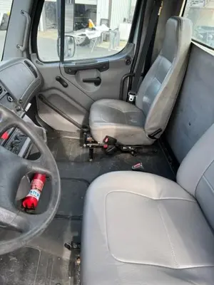 Used 2010 FREIGHTLINER M2112 Cab Chassis trucks Washington US | Puget Sound Truck Sales #1546541