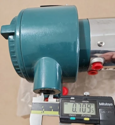 USED Yokogawa ZR22G
