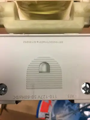 USED SIEMENS 3RT19655AF31