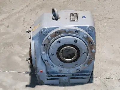 USED SEW-EURODRIVE SA80A