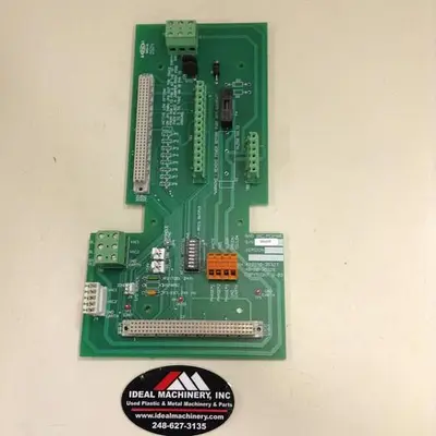 USED AAG INC. PC890E