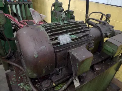 USED BOSCH SURFTRAN C-250
