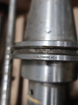 Used _UNKNOWN_ _UNKNOWN_ Miscellaneous Equipment (Metalworking) Ohio US | Aucto #1306715