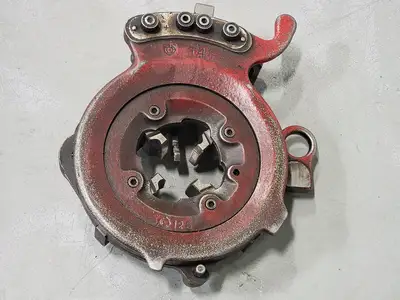 USED WHEELER-REX 6390