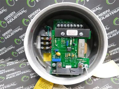 USED BINDICATOR LP2G1200