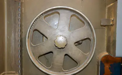 USED DOALL 3613-1