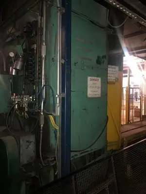 USED ACME SECO 400-2D
