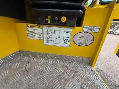 USED 2018 COMBILIFT 12000XL