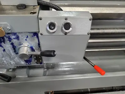 Used 2013 SHARP 22100B Engine Lathes Kentucky US | Aucto #1310117