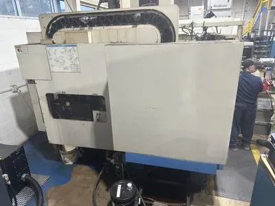 1994 MAZAK MTV-515/40 Vertical Machining Centers | Machinery Network (2)