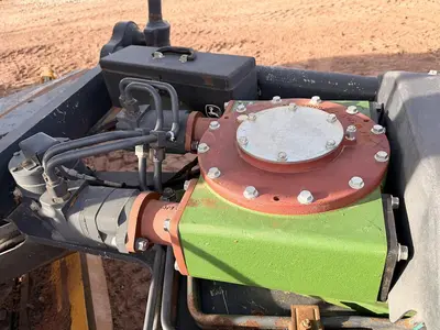 Used 2015 JOHN DEERE 772GP Motor Graders Utah US | CSS Equipment Sales #1411347