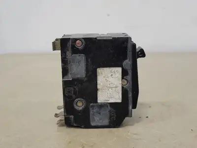 USED SQUARE D QO240