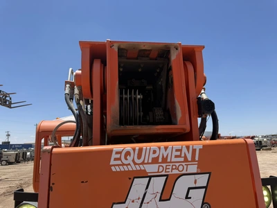 Used _UNKNOWN_ _UNKNOWN_ Telehandlers Texas US | Miedema Asset Management Group #1315713