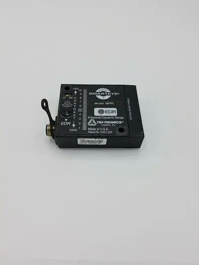 Used TRI-TRONICS _UNKNOWN_ Sensors | ND Industrial Surplus #1223773