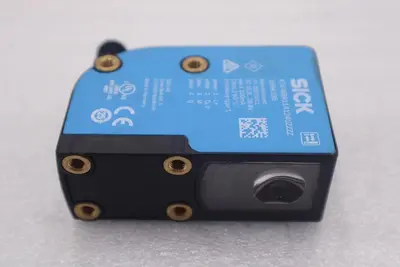 NEW OPEN BOX SICK KTX-WB9114124UZZZZ KTX Prime Contrast Sensor STOCK B-1527