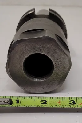 Accupro CAT 40 Collet Chuck Tooling & Accessories, Tooling | Machinery Central (3)