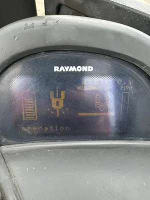 USED RAYMOND 960-CSR30T