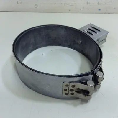 USED H PEPPING 88231698